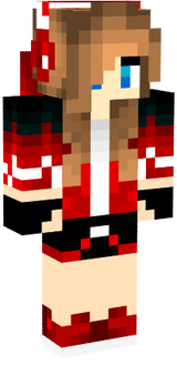 Joanna_jelly's Skin