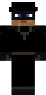 Improved Zorro