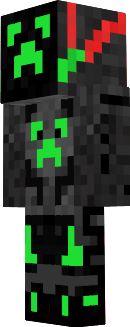 Modo Creeper