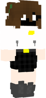 сестра Войда sister Void