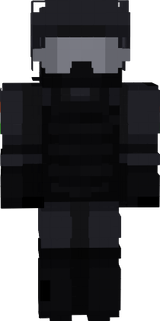 commander