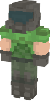doom guy