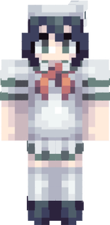 Minamitsu Murasa