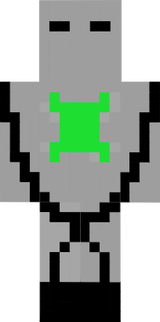Sacc-man Killer Form