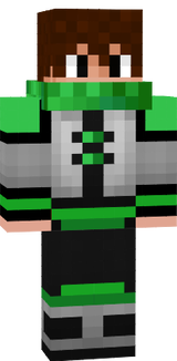 Y4N G4M3R