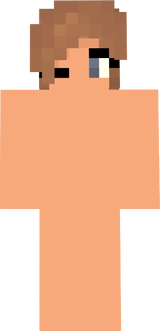 Template for my skin 