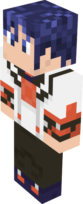 Preview of texture: マグナ修正