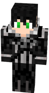 Kirito New ALO
