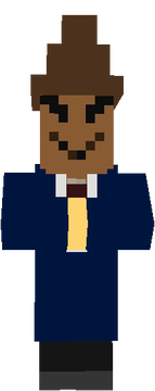 Scarecrow