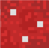 Block of Mushroom
