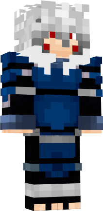 Preview of texture: Tobirama