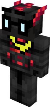 dragon noob