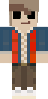 HerrBergmann als Iluminat