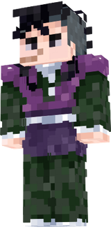 genya
