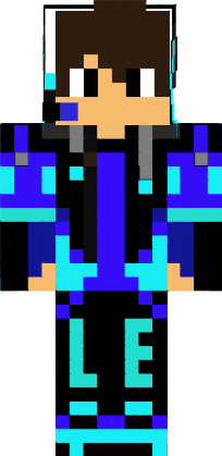Preview of texture: luizfelipe
