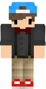 Caleb-Joey #2