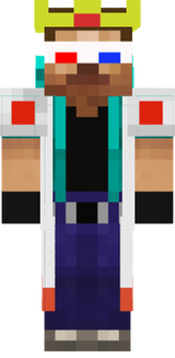 moj skin 