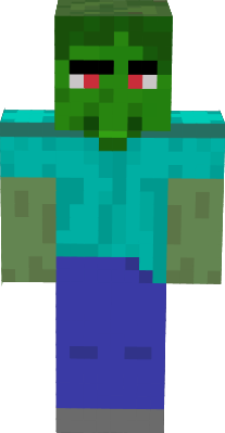 Preview of texture: ZombieVilligerMan