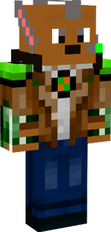 DaSaxyHobo
