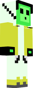 SlimyMC