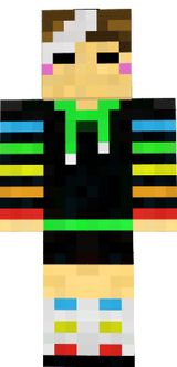kay mc3