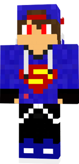 reinaldo skin