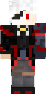 Hajime Nagumo Arifureta