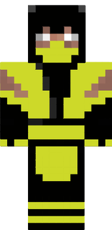 scorpiontenker