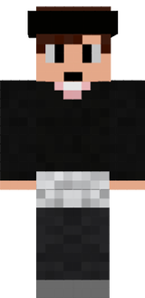 Steve Gomes (The Ninja)