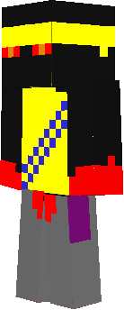 ender assion