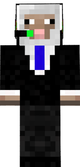 ClassySheep