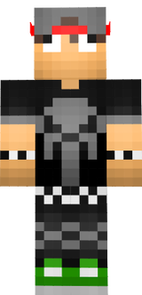SKIN ''THE K1NG 2''