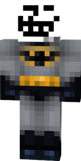 Trollbatman