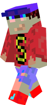 Thug Skin