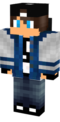 Preview of texture: LPYT mit Jacke v1