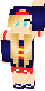 Super girl