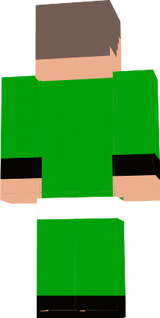nylan green