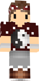 Skin Bem OPzin
