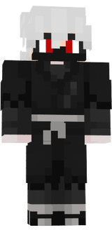gabimaru mask