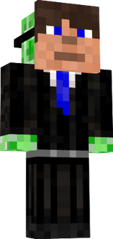 Creeper Spy