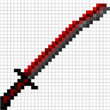 iron katana