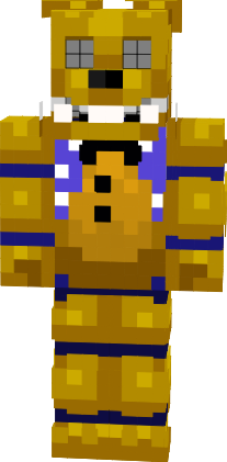 Preview of texture: Springlock