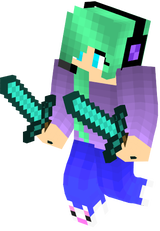 my "skin" maybe needs more detail