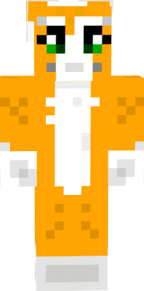 Preview of texture: Stampy Long Head