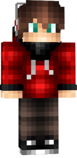 Redstone Bro