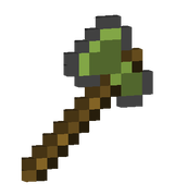Orcish Axe