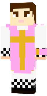 Pries Pink