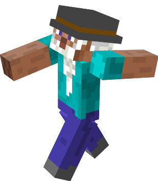 Preview of texture: old man 2