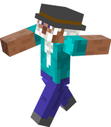 old man 2