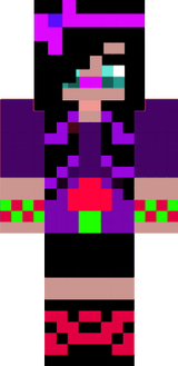 Amy-Fied Salem